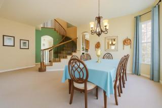 Cozy Autumn Escape - Yard Games & Hill Views - 1