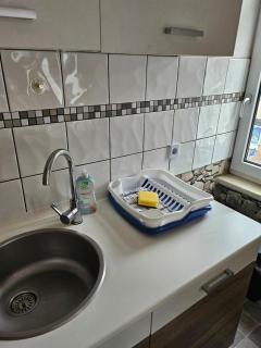 Schöne zentral gelegene Wohnung - 4