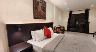 Augusta Pelabuhan Ratu Hotel - 9