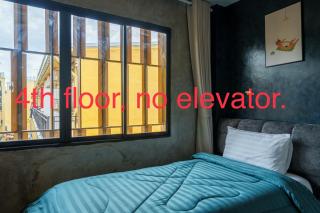 ลอฟ์ทใจกลางกรุง พระบรมมหาราชวัง - 4