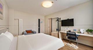 JinJiang Inn Baoji Administra Tion Center - 4