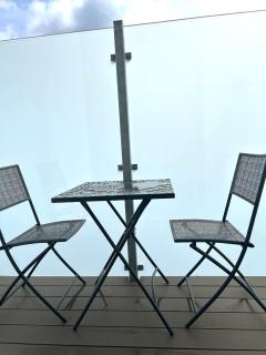 Apartment Bamberg mit Balkon, Gratis-Parkplatz - 3