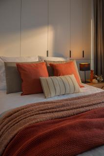 Apartamenty Lew Invest obok Rynku Głównego 295 - 3