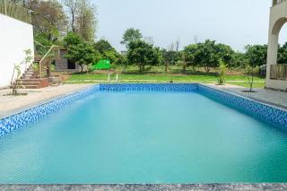 Evaan Litchi Orchards and Resorts, Corbett - 1