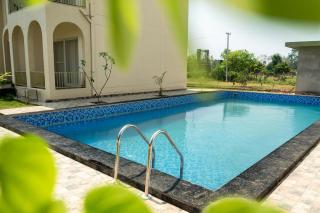 Evaan Litchi Orchards and Resorts, Corbett - 2