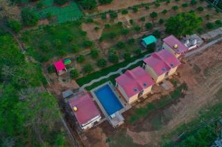 Evaan Litchi Orchards and Resorts, Corbett - 3