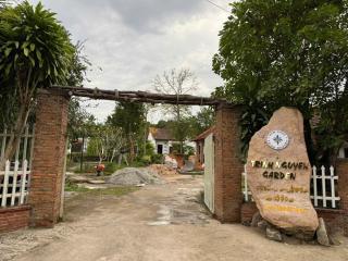 Trinh Nguyen Garden - 2