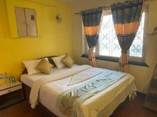 Nirvana Green Peace Home - 8