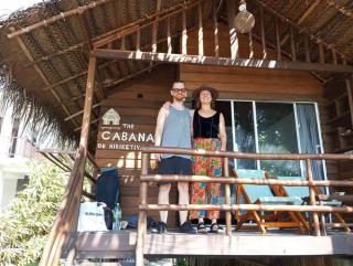 The Cabana hiriketiya dikwella - 3