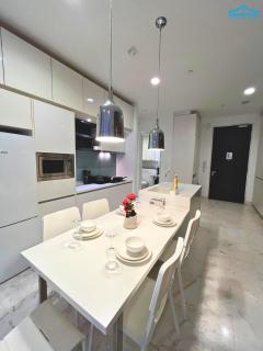 Platinum Suites KLCC by Dream'Inn - 1