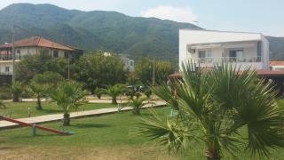 Mare Beach Apartments - Stavros - 6
