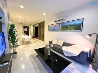 Platinum Suites KLCC by Dream'Inn - Kuala Lumpur - 3