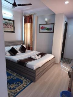 Three Brothers Apartment and Hotel - Kathmandu - 1