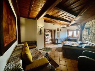 Hotel Na Hradbách - Louny - 8