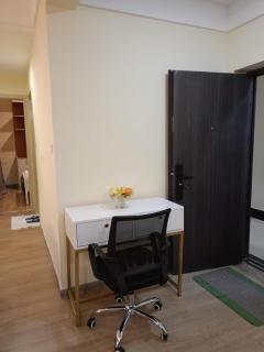 comfort apartments with ample parking space, swimming pool, modern equipped gym, and amazing city views - 6