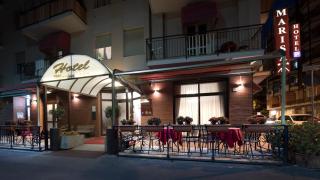Hotel Marisa - Albenga - 8