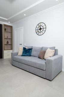 Sky Haven Penthouse I Dreamy Views - 4