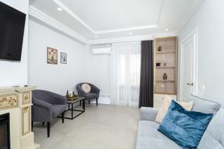 Sky Haven Penthouse I Dreamy Views - 1