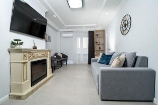 Sky Haven Penthouse I Dreamy Views - 8