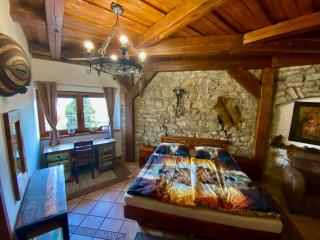 Hotel Na Hradbách - Louny - 6