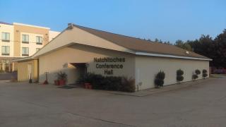Best Western Natchitoches Inn - Natchitoches - 5