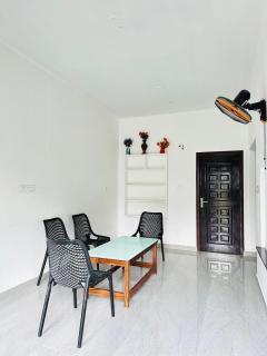 Guest arc residency - 4