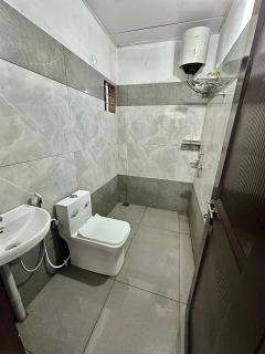 Guest arc residency - 2