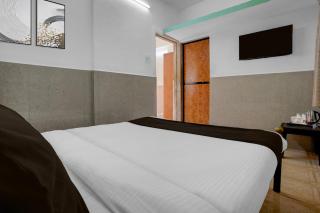 Hotel O Calangute Beach Road Formerly Crystal Holiday Homes - 3