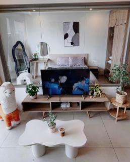 The Song Sea view Apt Vung Tau - 6