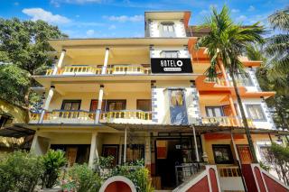 Super Hotel O Calangute Beach Road Formerly Crystal Holiday Homes - 9