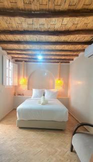 Riad Keke 4 suites - Pool&Rooftop - Bahia - 9