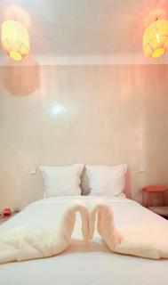 Riad Keke 4 suites - Pool&Rooftop - Bahia - 6