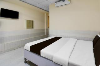 Hotel O Talegaon MIDC Formerly Goodluck Lodge - 8