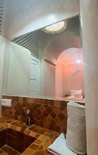 Riad Keke 4 suites - Pool&Rooftop - Bahia - 5