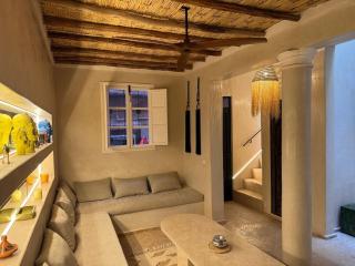Riad Keke 4 suites - Pool&Rooftop - Bahia - 4