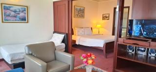 BD Apartments times square kl - 2