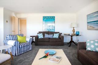 Summer Days - elevated home with ocean views - 2