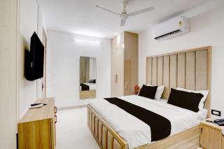 Townhouse Sector 49 Gurugram Formerly Hotel P66 - Gurgaon - 8