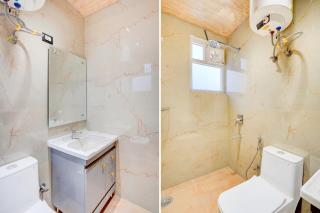 Townhouse Sector 49 Gurugram Formerly Hotel P66 - Gurgaon - 5