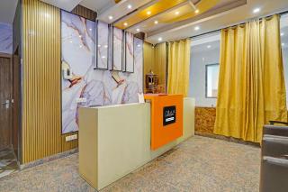 Collection O Mahipalpur Extension Formerly Shanti Stay - 1