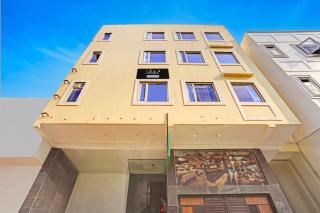 Collection O Mahipalpur Extension Formerly Shanti Stay - 5