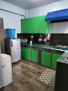 Three Brothers Apartment and Hotel - 9