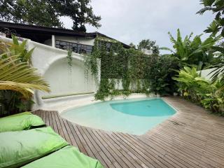 The Pathway Villas - Pererenan - 4