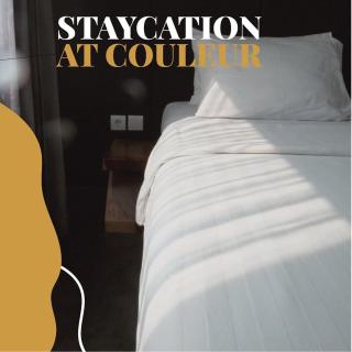 Couleur Hotel Cengkareng - 4