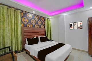 Collection O Mahipalpur Extension Formerly Shanti Stay - 4