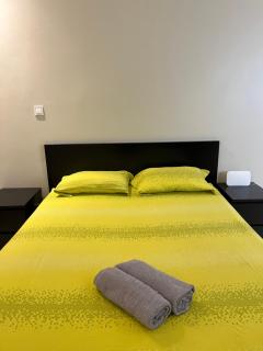 Logement standing moderne au centre de Dakar - 3