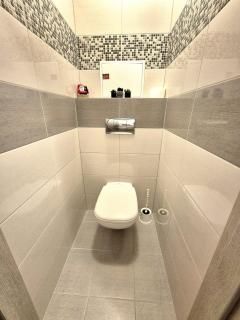 Nádherný apartmán v Ružinove - 9