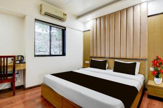 Super Townhouse Viman Nagar Business Stay Formerly Silver Crest - 8