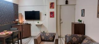 Ivy Link Palace 2BHK Oshiwara - 9