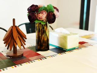 Peaceful Home Near Gardens, University & Downtown - 8